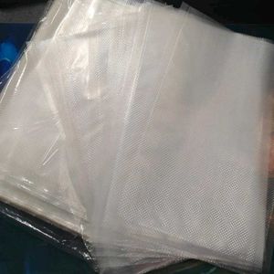 20 Pcs Vaccum Sealing Bags ( 20Pcs )