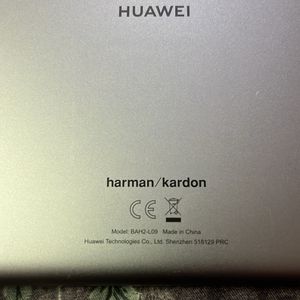 Huawei MediaPad M5 Lite