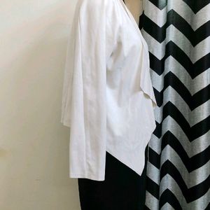 Urbanic Plus Size Blazer