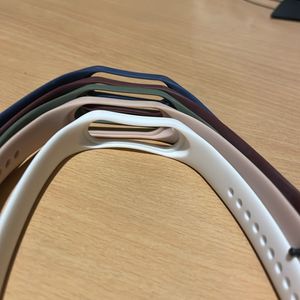 Xiaomi Mi Band 4 Variety Pack Straps