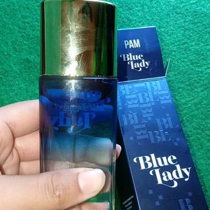 PAM BLUE LADY PERFUME FOR WOMEN