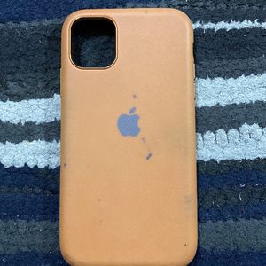 Iphone 11 Phone Cover - Combo of 3