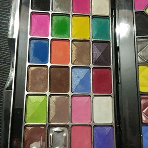 Eye Shadow Palate