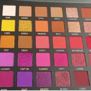 Imagic Eyeshadow Palette