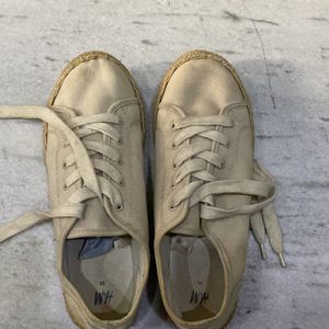 Lightweight H&M Sneakers