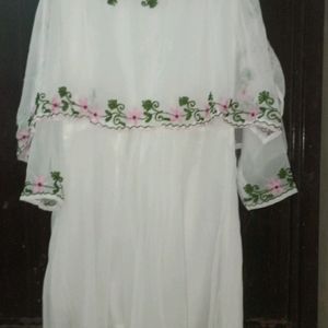 New Kaftan Gown