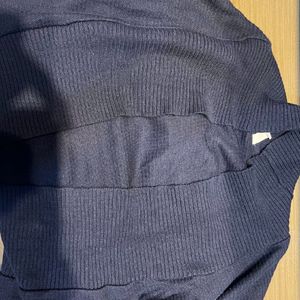 Mens Shrug