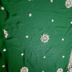 BRIDAL SAREE, FESTIVAL PURPOSE, FESTIVALWEAR