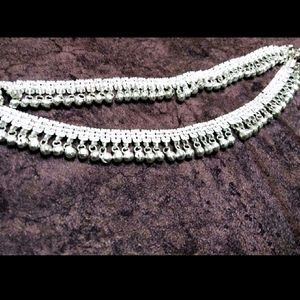 Navratri Spl Ghungroo Anklets