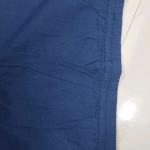 Cotton Pant For Women