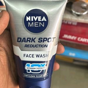 💥 Nivea Dark Spot Facewash 100g
