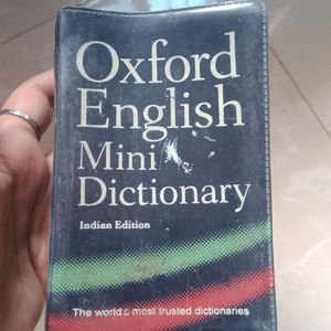 Oxford English Dictionary