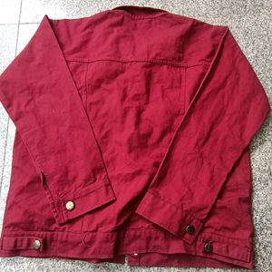 Mens Jacket