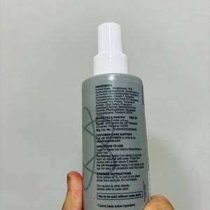 BARE ANATOMY heat Protection Spray