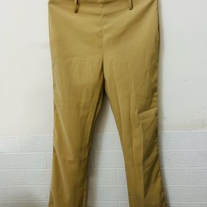 Formal Trousers For Combo