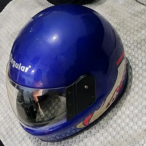 New Quality Helmet ⛑️
