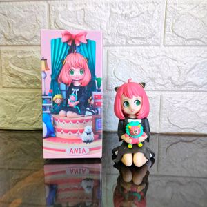 Ania Anime Figure (Spy-X Family)