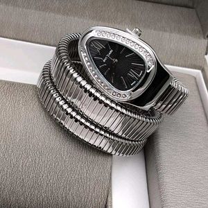 Bvlgari Serpenti Ladies Watch Master Copy