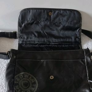 Leather Bag