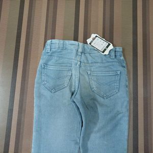 Z-62 Size 26 Slim Fit Women Denim Jeans