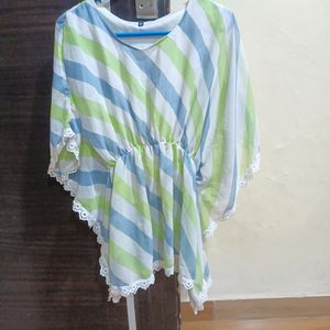 Kaftan Top