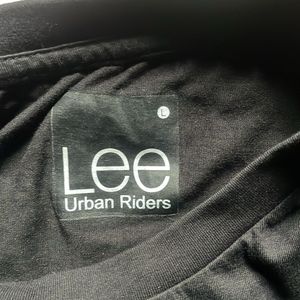 lee t-shirt new