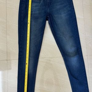 Dressberry Skinny Fit Jeans