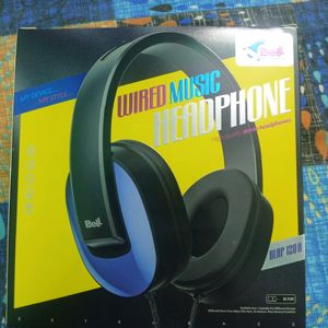 Headphones Wired