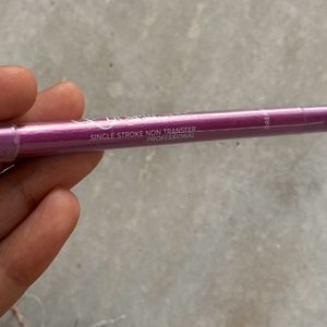 🆕Dream Gel Purple Waterproof Eyeliner 🩷