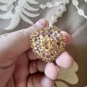 fancy ring