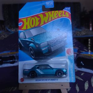 Valuable Hotwheels Lot Set Of 2