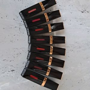 Manish Malhotra Liquid Matte Lipstick Only One