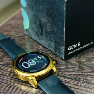 Fossil Gen 6 Smart Watch