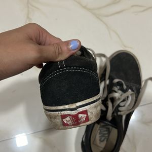 Original Vans Shoes