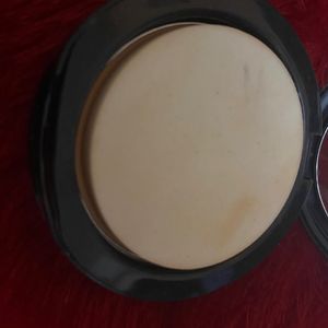 Compact With Foundation Combo