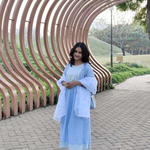 Leembodi Kurta Set