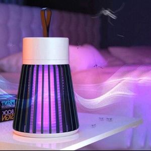 LED Mosquito Killer Machine Trap Lam