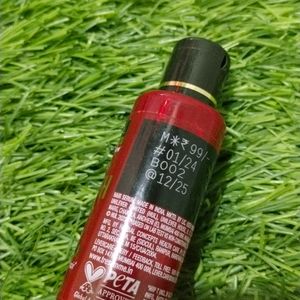 Tresemme Keratin Hair Serum