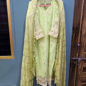 Pack Of 2 Pakistani Heavy Suit