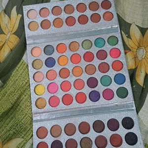 Beauty Glazed Gorgeous Me Eyeshadow Palette