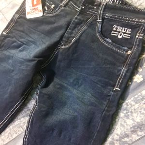 Men's Jeans & Pants