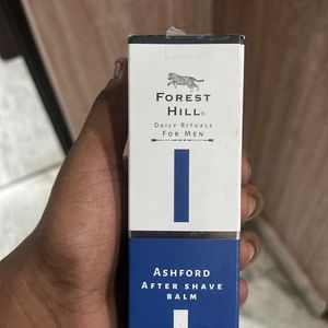 Forest Hill After Shave Balm 100 Ml