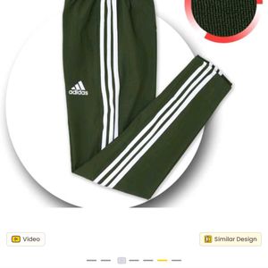 Adidas Lower ⚡