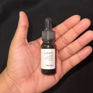 Minimalist Salicylic Acid Face Serum