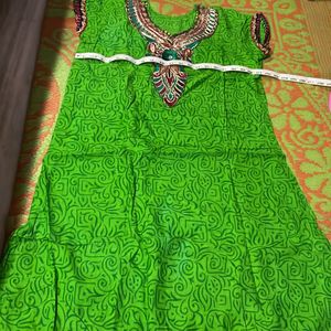 Anarkali