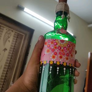 Bottle Art