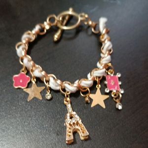 Korean Bracelet For Women And Girls