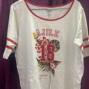 Ajile 18 Tshirt