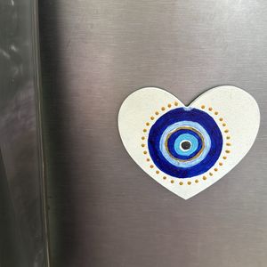 Fridge Magnet