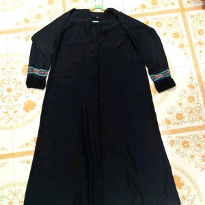 dubai abaya